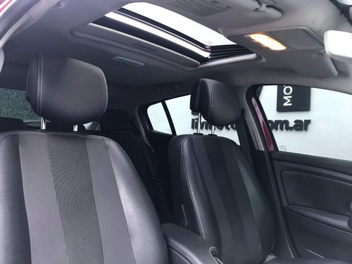 Imagen 12 de 15 de Renault Megane Iii 2.0 16v Luxe Año 2011 - Liv Motors