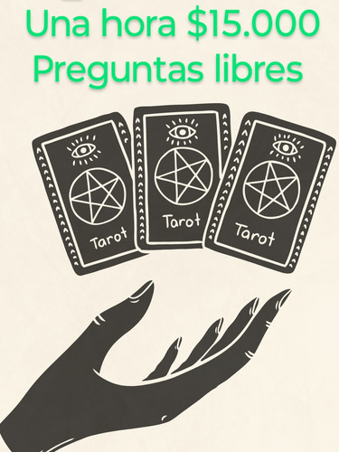 Lectura General De Tarot En LĂnea