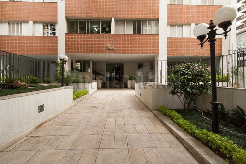 Imagem 15 de 15 de Apartamento - Perdizes - Ref: 103723 - V-103723