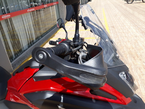 Honda Nc 750 X