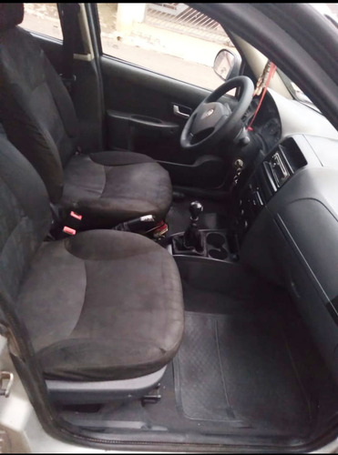 Imagem 6 de 8 de Fiat Palio 2011 1.0 Elx Flex 5p