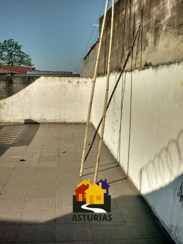 Imagem 8 de 15 de Casa Térrea Para Venda No Itaim Paulista - 1845-1
