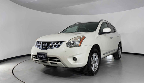 Imagen 3 de 15 de 42699 - Nissan Rogue 2013 Con Garantía
