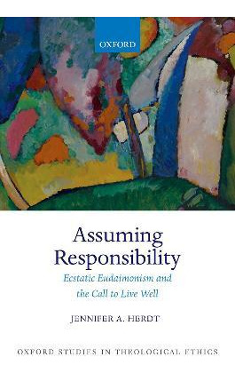 Libro Assuming Responsibility : Ecstatic Eudaimonism And ...