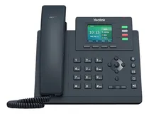 Comprar Teléfono Ip Yealink Sip-t33g Con Poe 4 Líneas