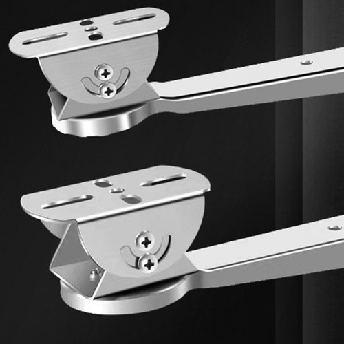 Soporte Para Cámara De Seguridad Ángulo Montaje En Pared