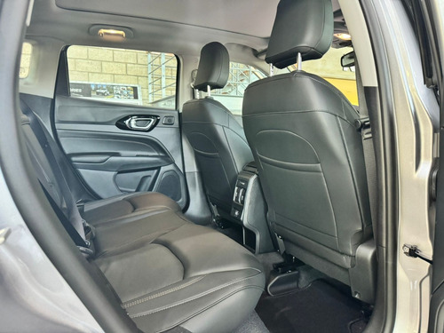 Jeep Compass 1.3 T270 Limited