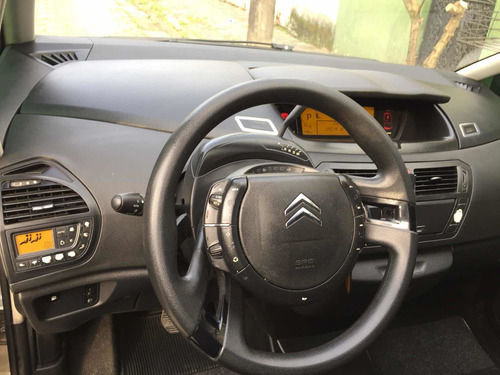 Citroën C4 Picasso 2009 2.0 5p
