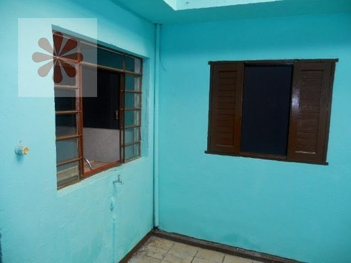 Imagem 10 de 15 de Casa Térrea Em Jardim Lucinda - São Paulo - 5578