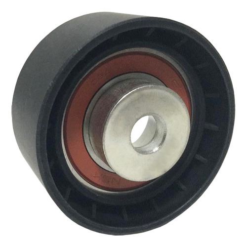 Imagem 3 de 8 de Kit Correia Dentada Ford Escort 1.8 16v Zetec 1997 Até 2003