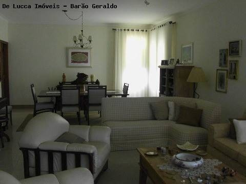 Imagem 2 de 20 de Casa À Venda Em Chácara Santa Margarida - Ca016421