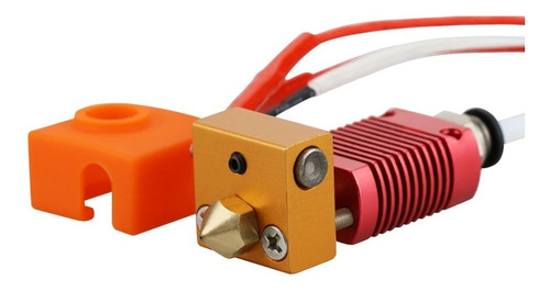 Kit Hotend 24v Para Enders 3 /cr-10s Pro + Regalo.