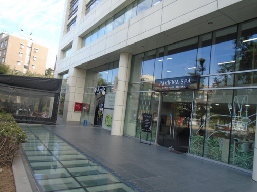 Oportunidad ! Local De 97,57 M2 - Tranqueras- Av Las Condes