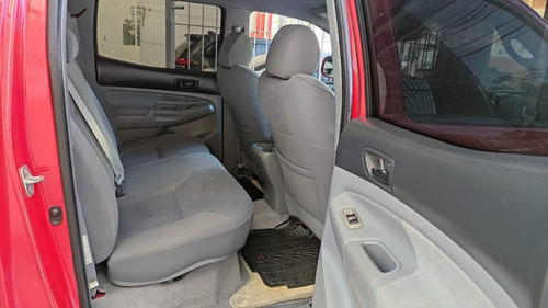 Imagen 14 de 15 de 2006 Toyota Tacoma Trd Sport