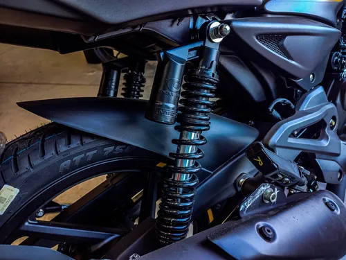 Bajaj Pulsar Ns 125