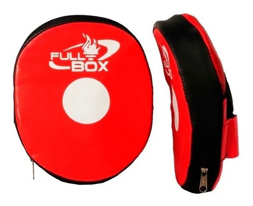 Imagen 1 de 4 de Guante De Focos Por Par Premium Curvo Mits Con Dedosfull Box