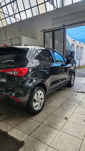 Fiat Argo 1.3 Drive Gse