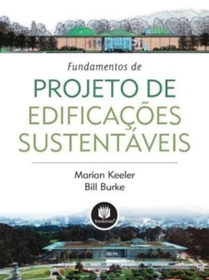 Fundamentos De Projeto De Edificações Sustentáveis