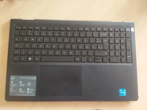 carcaça notebook dell inspiron 15 3511