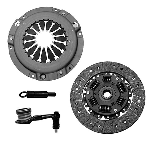 Clutch Pontiac Sunfire L4 2.2l 2002-2005 Strunker