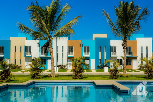 Casa En Venta En Acapulco, Punta Mar Diamante, Plan De Los Amates, A 3 Min De Playa Bonfil, Alberca