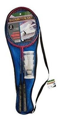 Bulk Compra Od808 16 Conjunto De Bádminton Con Bolsa De Tran