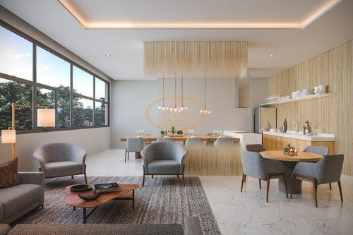 Apartamento Com 3 Dormitório(s) Localizado(a) No Bairro Tucuruvi Em São Paulo / São Paulo - 15796:922707