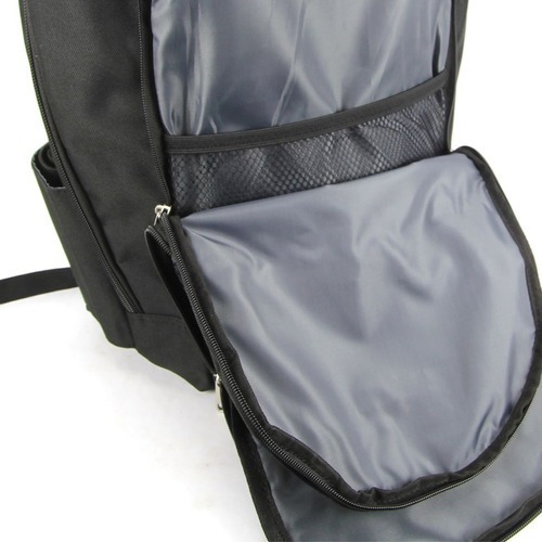 Mochila Para Laptop Executiva 15,6 Kensington K63207br Black