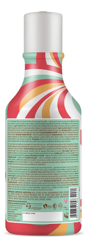 Inoar Divine Curls Condicionador 250ml