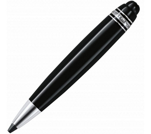 Set Repuesto Minas Montblanc - Sketch Pen 4b 5.5mm
