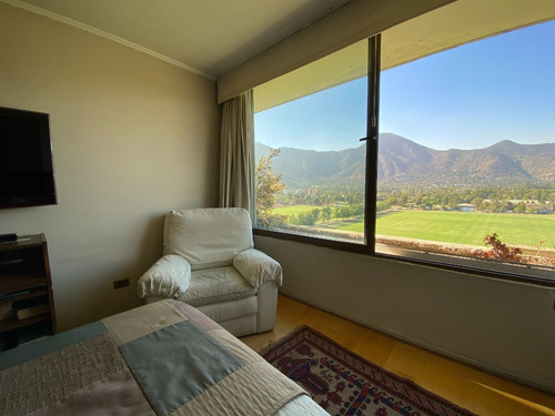 Imagen 9 de 15 de Vistas Y Tranquilidad Privilegiadas Club De Polo