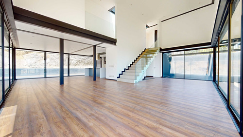 Casa En Condominio Verde Y Seguro (70475)
