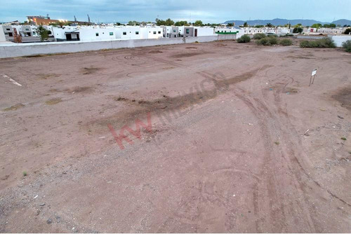 Excelente Oportunidad De Inversion Al Norte De Torreón. Lotes Comerciales En Sector Senderos.