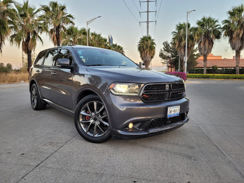 Dodge Durango 5.7 V8 R/t Mt