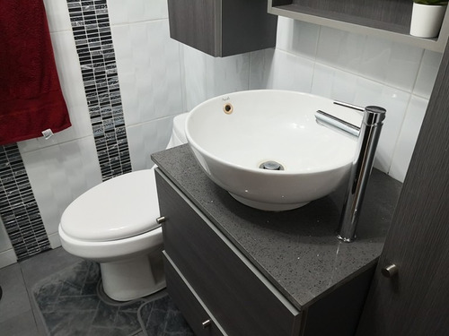 Imagen 9 de 14 de Si Has Soñado Con Mudarte A Vivir O Invertir En Uno De Los Edificios Mas Exclusivos De Puerto Ordaz, Esta Es Tu Oportunidad. Venta De Apartamento En Resd. Braga Park