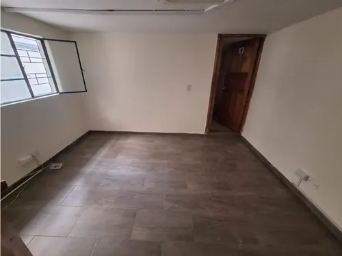 Bodega Con Local En Arriendo, Engativa