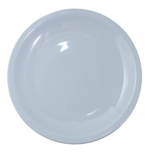X6 Plato Pan Línea Recta, Verbano - Bazar Colucci