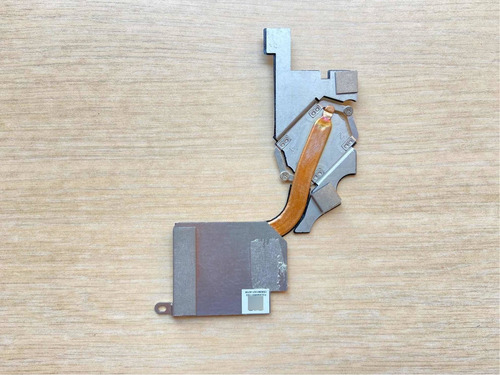 Disipador Acer Aspire R11 R3 131t Intel (Usado)