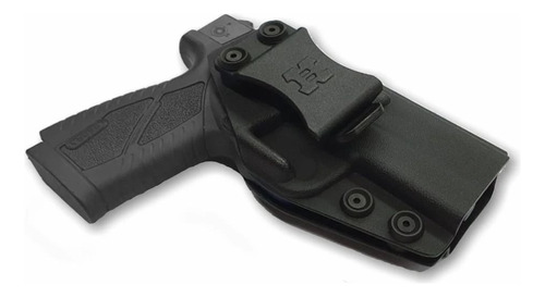 Pistolera Interna Kydex Glock 22 5ta Gen Quinta Houston