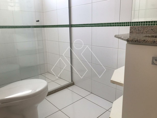 Imagem 5 de 6 de Ed Artigas Apto 3 Suítes 2 Vagas 217m² Localização Excelente - Mi1446