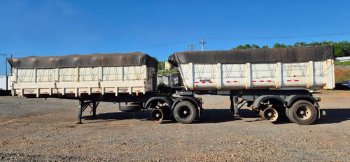 Bicaçamba Pastre 2013/13 Com Pneus 3c34