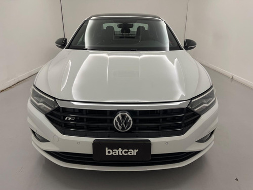 Volkswagen Jetta R-line 250 Tsi 1.4 Flex 16v Aut.