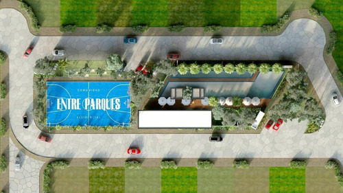 Imagen 26 de 30 de ¡¡venta!! Terrenos En Residencial Entre Parques, Mérida Yuca