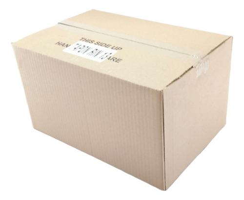 Caja Carton E-commerce 39x26.5x22.5 Cm Paquete 10 Piezas