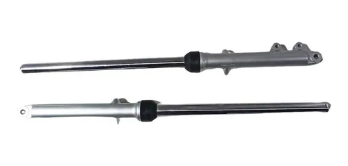 Baston (par) Para Moto Gn125