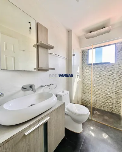 Apartamento En Venta