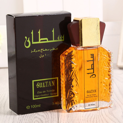 Perfume Do Oriente Médio Strong Classic 1912 Arábia Saudita
