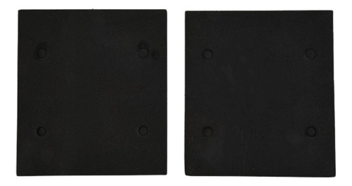 Espuma Para Makita 4510 Sander Machine Sander Back Pads