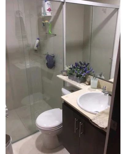 Apartamento En Venta Sabaneta (o)
