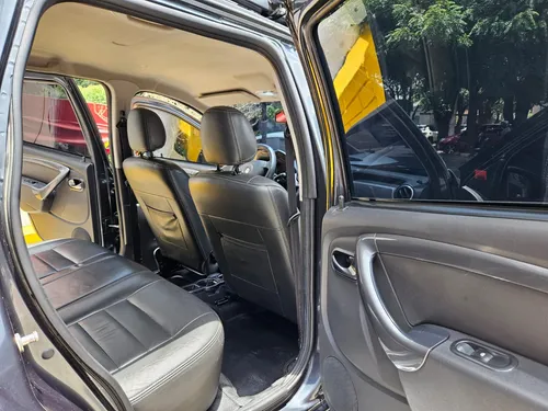 Renault Duster 2.0 Dynamique 4x4
